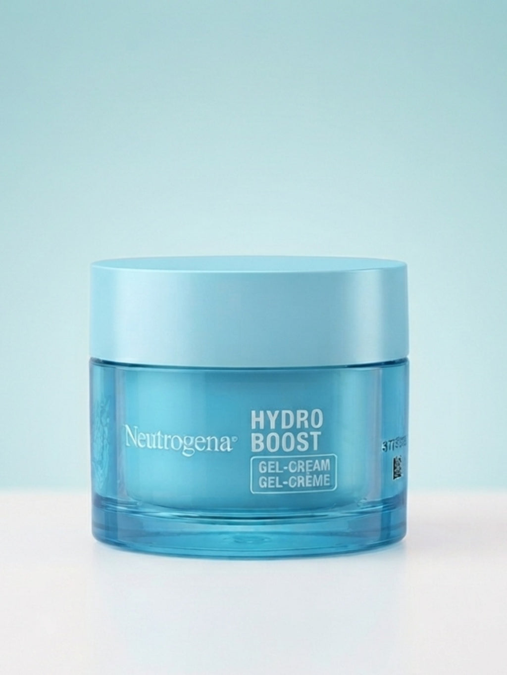 Neutrogena Hydro Boost Intensive Hydration Gel Cream with Signature Fragrance 1.7 Oz