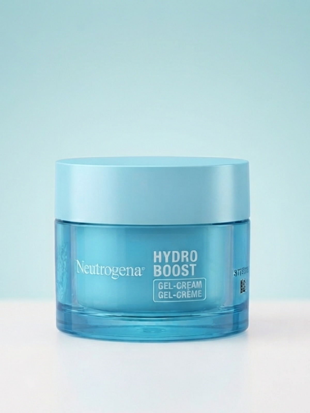 Neutrogena Hydro Boost Intensive Hydration Gel Cream with Signature Fragrance 1.7 Oz