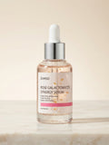 iUNIK Rose Galactomyces Synergy Serum — Lishéa