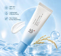 Beauty of Joseon Rice + B5 Aqua-Fresh Sun Serum SPF50+ PA++++