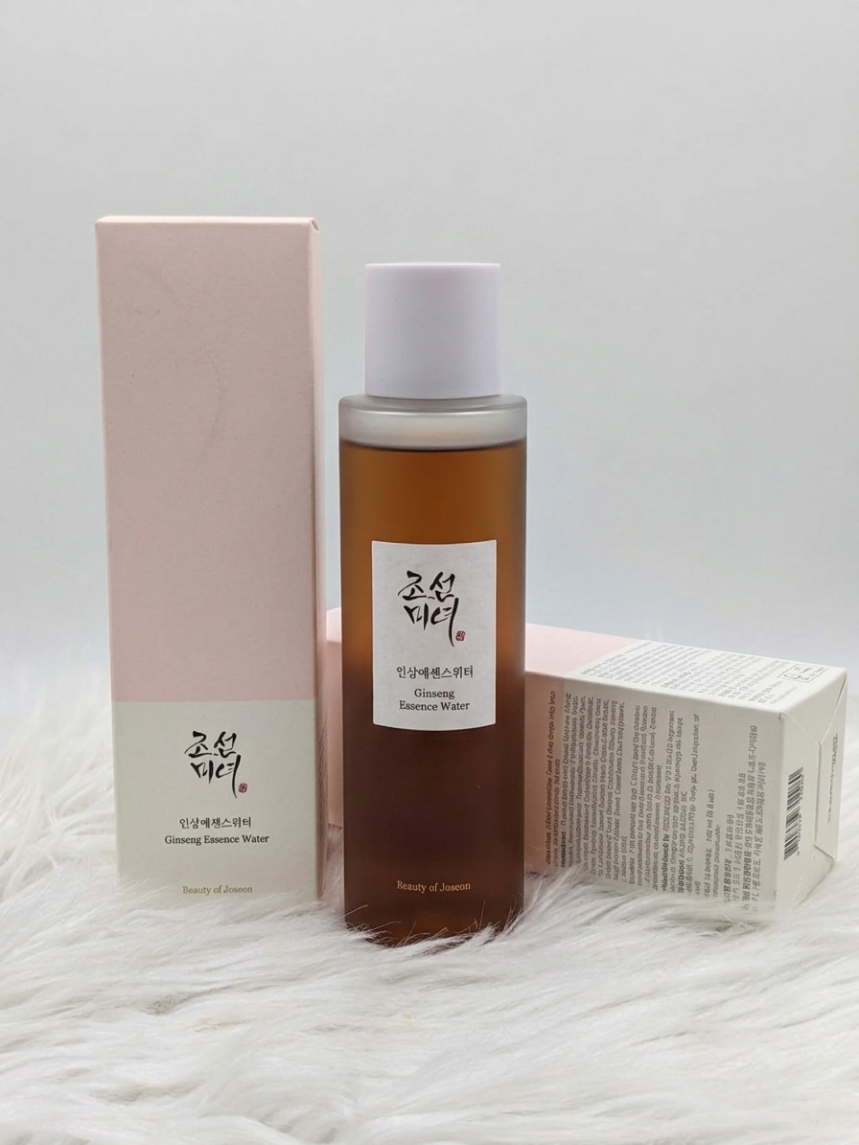 Beauty of Joseon Ginseng Essence Water