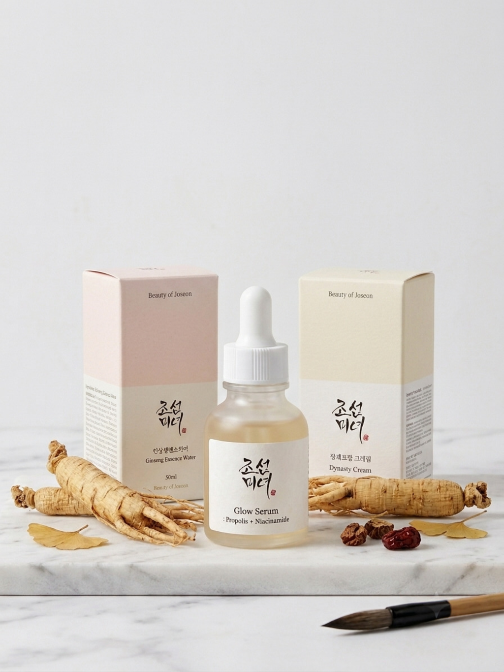Beauty of Joseon Glow Serum: Propolis + Niacinamide