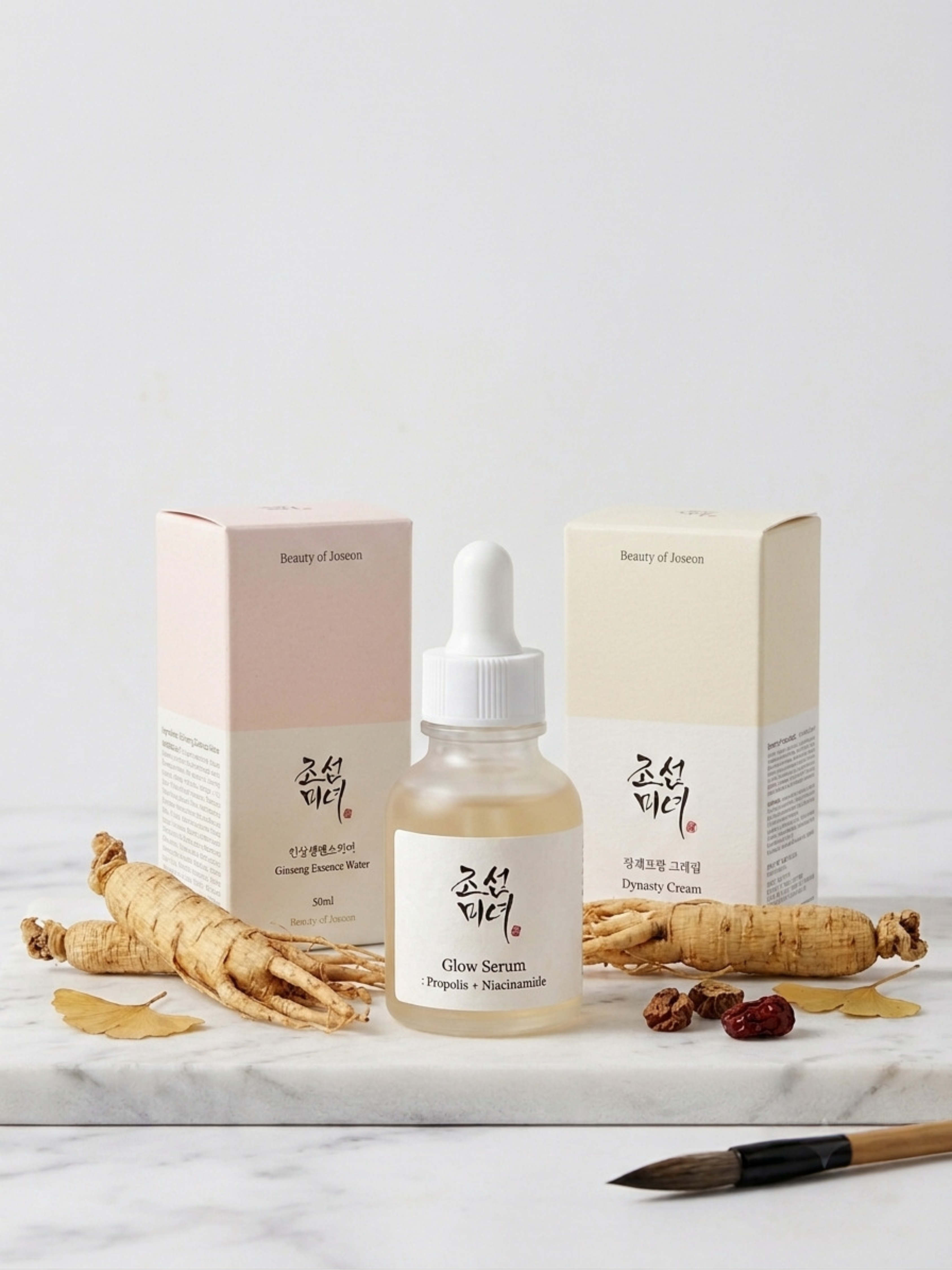 Beauty of Joseon Glow Serum: Propolis + Niacinamide