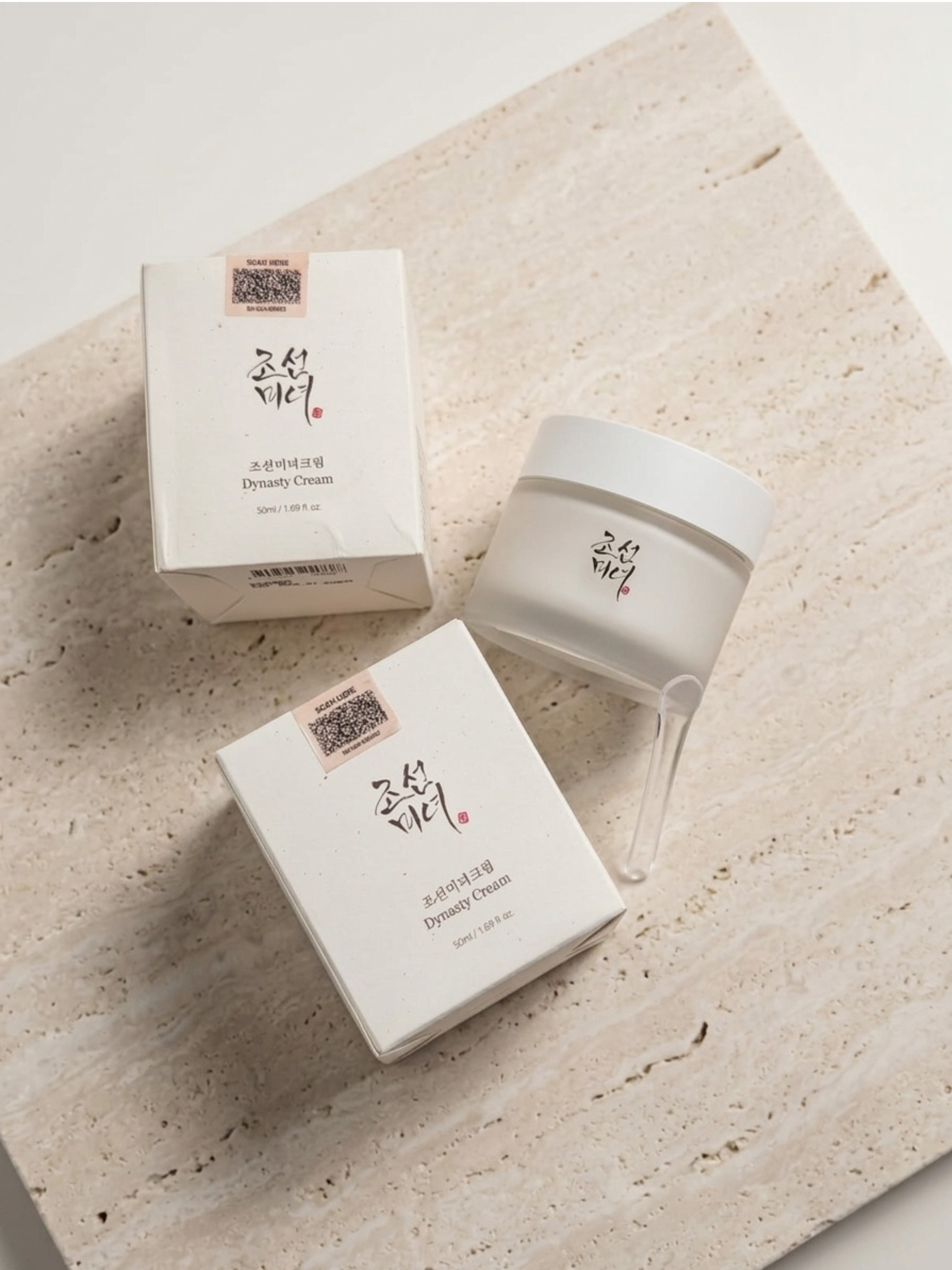 Beauty of Joseon Dynasty Cream