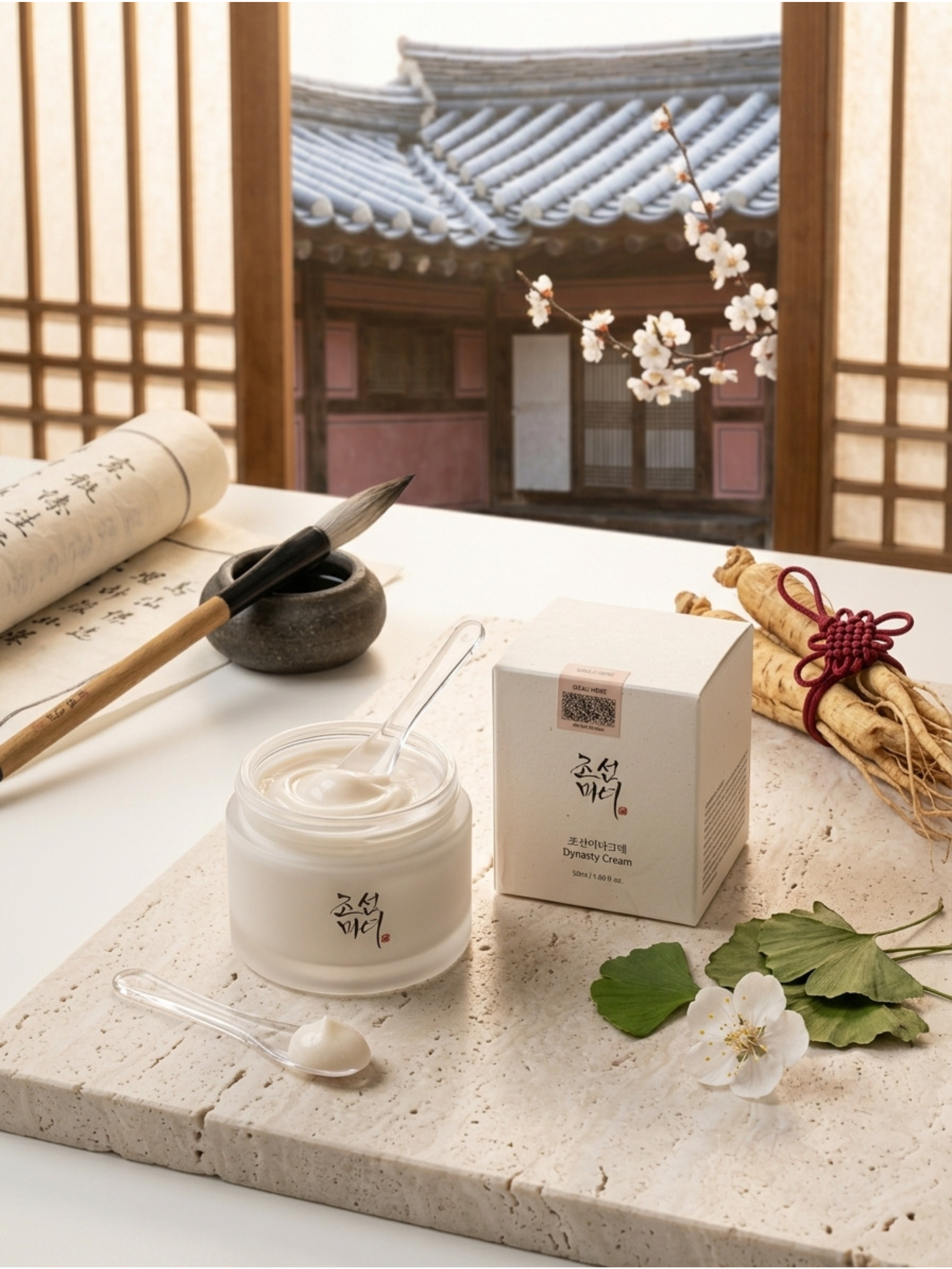 Beauty of Joseon Dynasty Cream