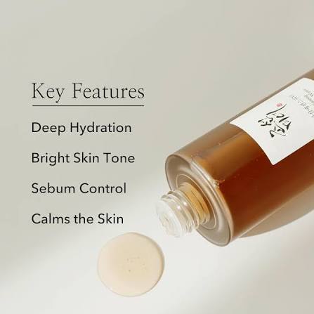 Beauty of Joseon Ginseng Essence Water - Lishéa