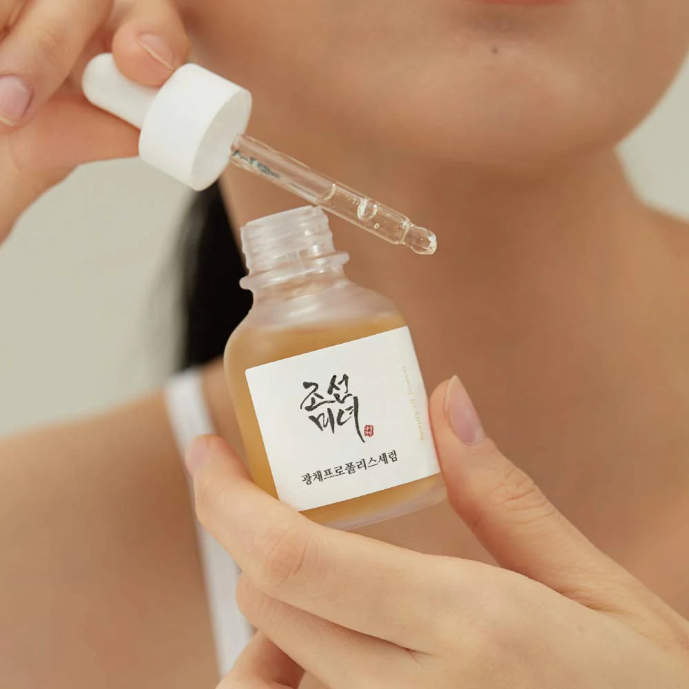Beauty of Joseon Glow Serum: Propolis + Niacinamide