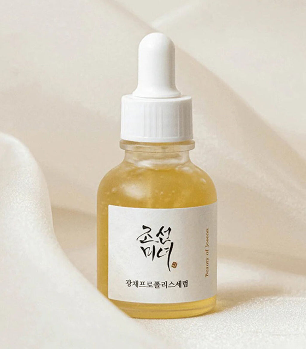 Beauty of Joseon Glow Serum: Propolis + Niacinamide