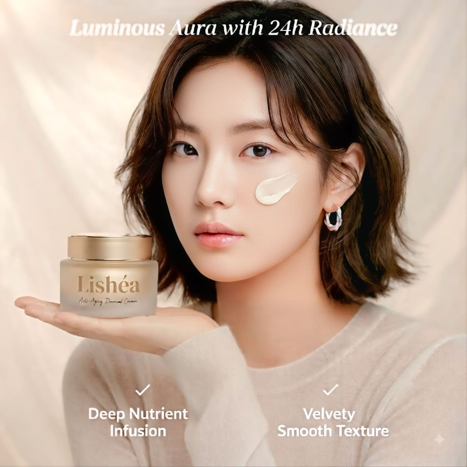 Beauty of Joseon Dynasty Cream