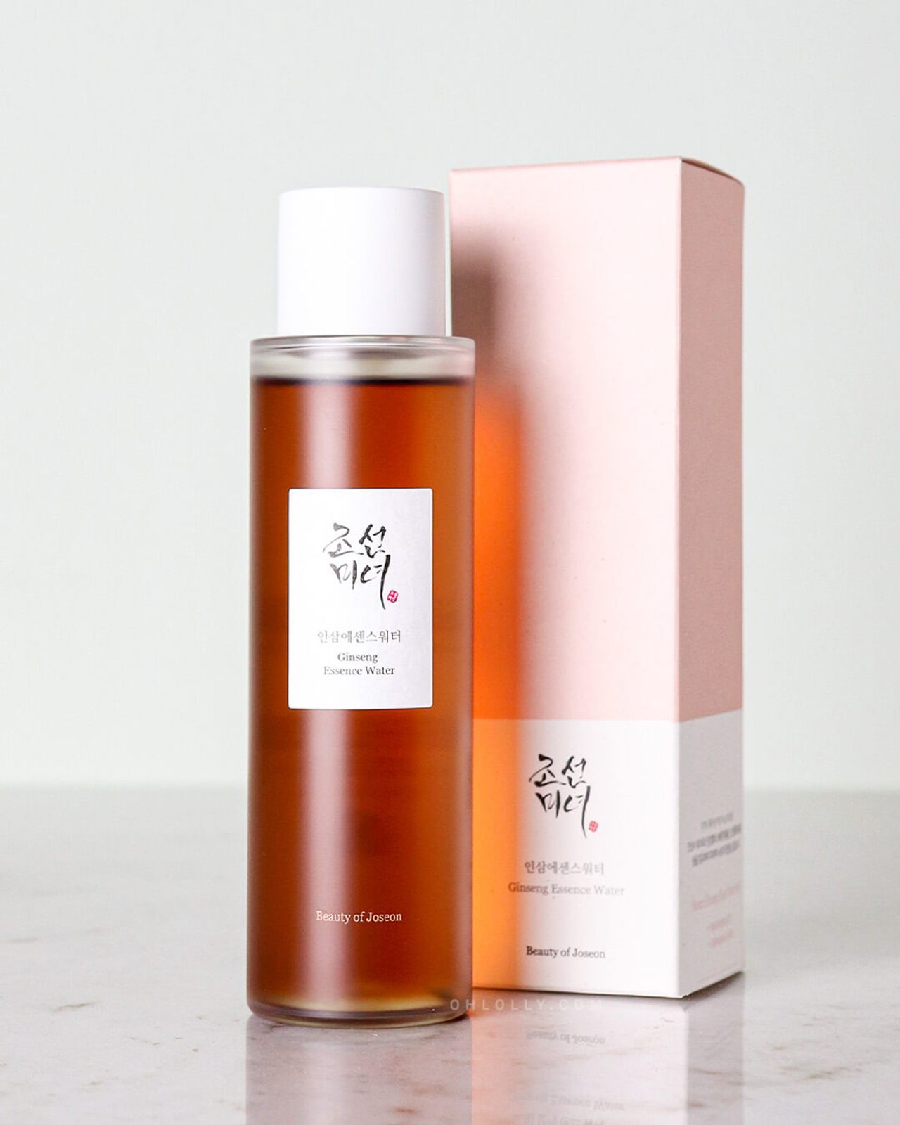 Beauty of Joseon Ginseng Essence Water - Lishéa