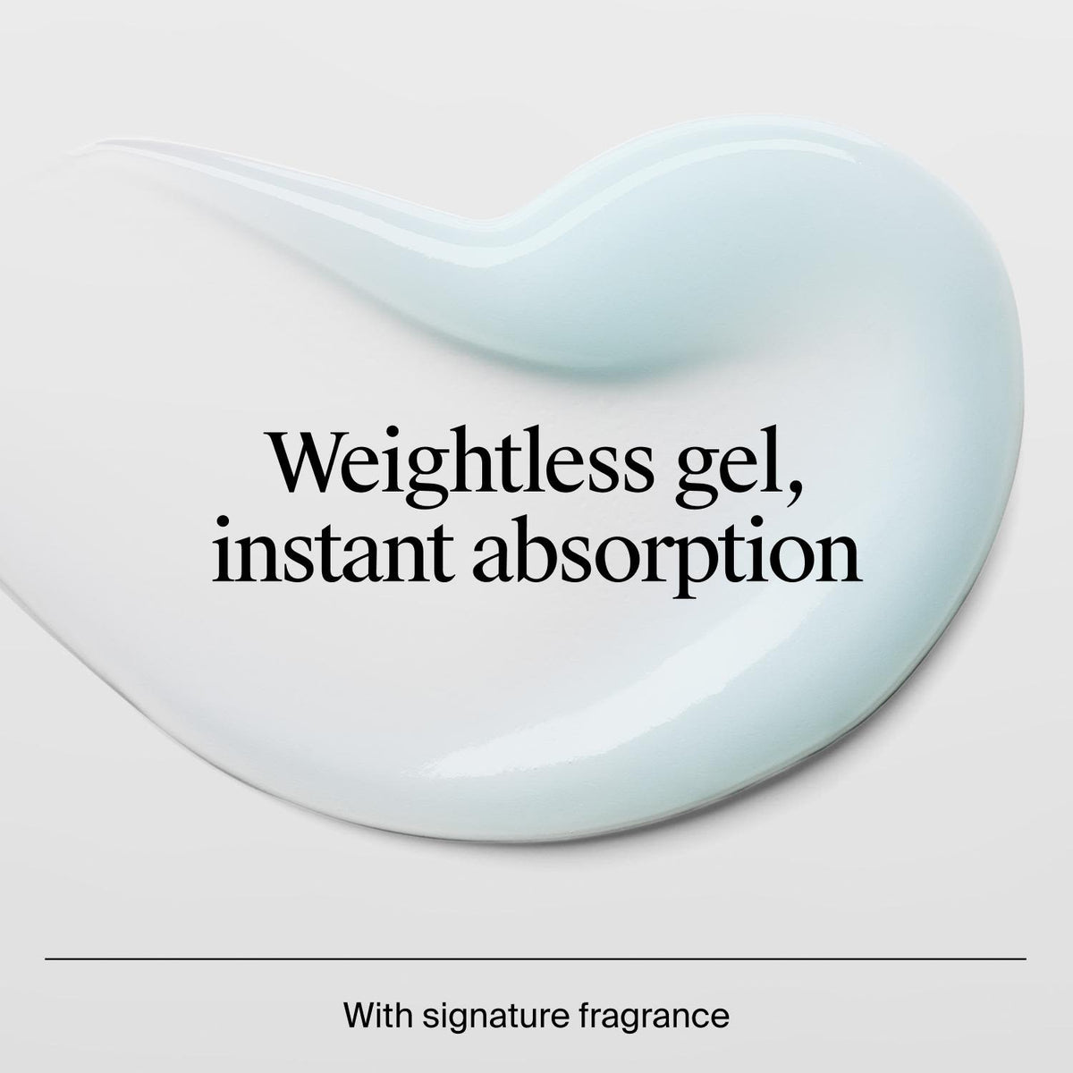 Neutrogena Hydro Boost Intensive Hydration Gel Cream with Signature Fragrance 1.7 Oz