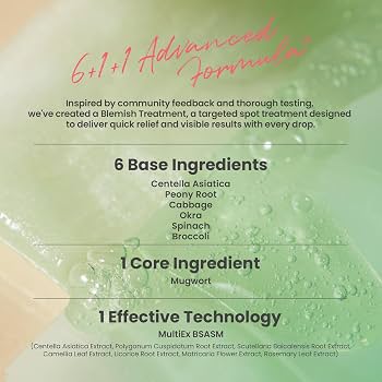 AXIS-Y Mugwort Green Vital Energy Complex Sheet Mask